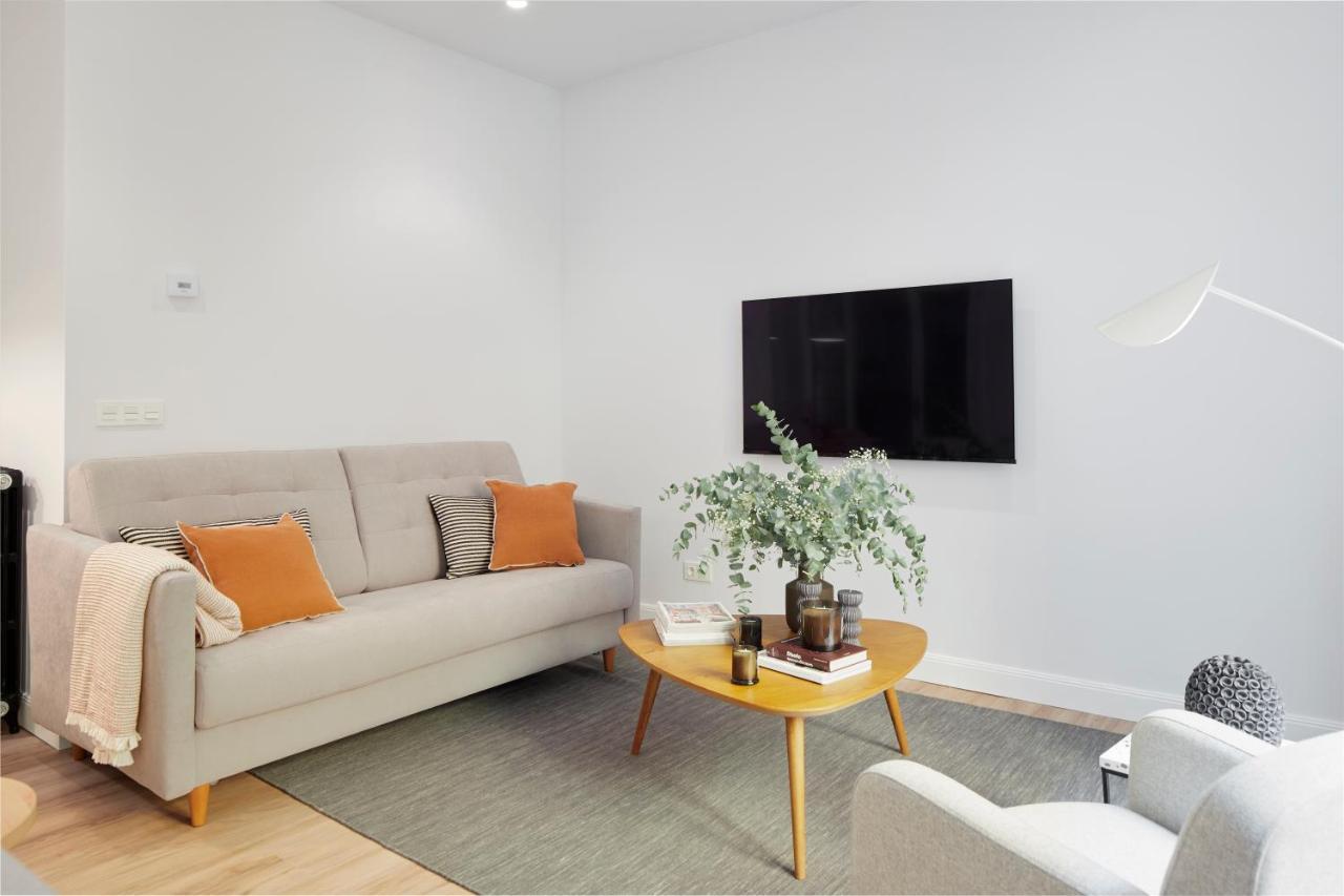 Mayor Suite 2 By Feelfree Rentals Saint-Sébastien Extérieur photo