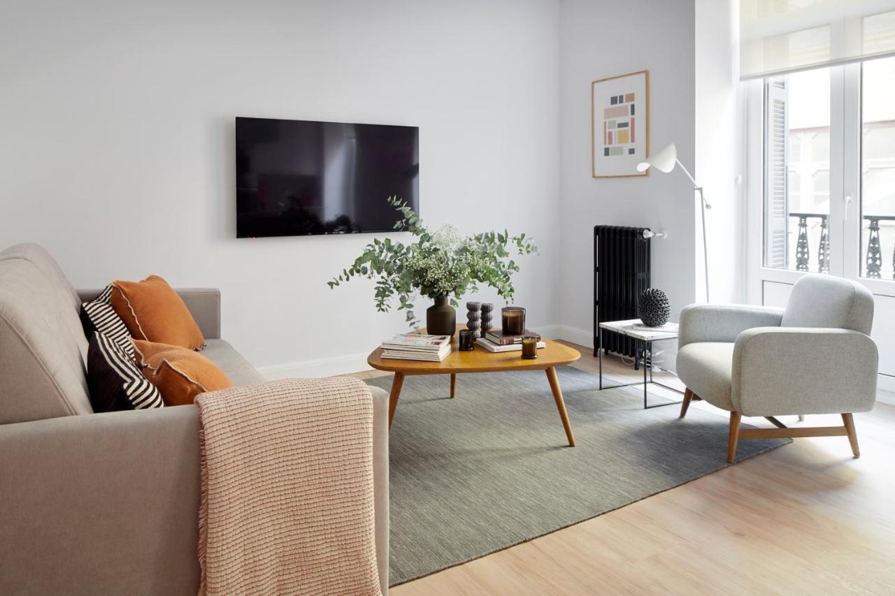 Mayor Suite 2 By Feelfree Rentals Saint-Sébastien Extérieur photo
